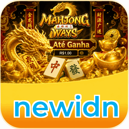 newidn APK v4.7.5 - Screenshot UI modern dan intuitif Indonesia